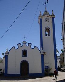Santa Clara a Velha