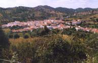 Vale de Santiago