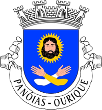 Panöis Wappen